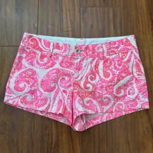 Lilly Pulitzer The Walsh Shorts